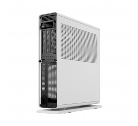 Fractal Design | Ridge | FD-C-RID1N-12 | Black | Mini ITX | Power supply included No | SFX, SFX-L