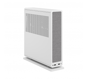 Fractal Design | Ridge | FD-C-RID1N-12 | Black | Mini ITX | Power supply included No | SFX, SFX-L