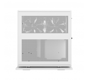 Fractal Design | Ridge | FD-C-RID1N-12 | Black | Mini ITX | Power supply included No | SFX, SFX-L