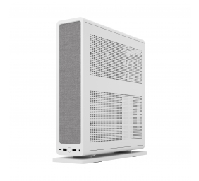 Fractal Design | Ridge | FD-C-RID1N-12 | Black | Mini ITX | Power supply included No | SFX, SFX-L