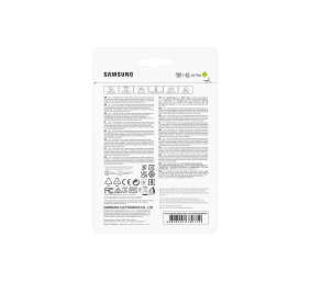 SAMSUNG 128GB, PRO Plus MicroSD Card with SD Adapter, Blue | Samsung