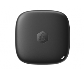 BeeDrive Personal Backup Hub | BDS70-1T | 1000 GB | USB 3.2 | Black