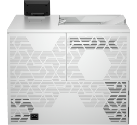 HP Color LJ Ent 6701dn Printer A4 61ppm