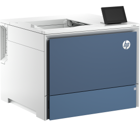 HP Color LJ Ent 6701dn Printer A4 61ppm