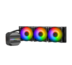 MSI MAG CORELIQUID M360 LIQUID COOLING