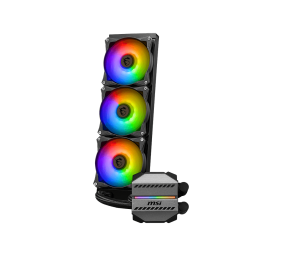 MSI MAG CORELIQUID M360 LIQUID COOLING