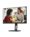 AOC | Monitor | Q27E3UMF | 27 " | VA | QHD | 16:9 | 75 Hz | 2560 x 1440 | 300 cd/m² | HDMI ports quantity 1 | Black