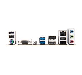 Gigabyte | A620M S2H 1.0 M/B | Processor family AMD | Processor socket AM5 | DDR5 DIMM | Memory slots 2 | Supported hard disk drive interfaces 	SATA, M.2 | Number of SATA connectors 4 | Chipset AMD A620 | Micro ATX