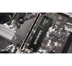 GOODRAM SSD PX600 1TB M.2 PCIe NVME