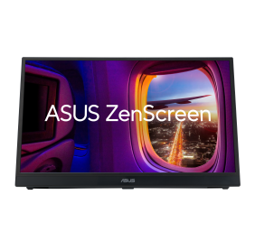 ASUS ZenScreen MB17AHG 17.3inch IPS WLED