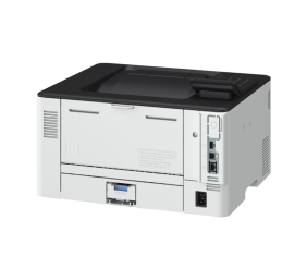 Canon I-SENSYS LBP243dw | Mono | Laser | Laser Printer | Wi-Fi | Maximum ISO A-series paper size A4 | White