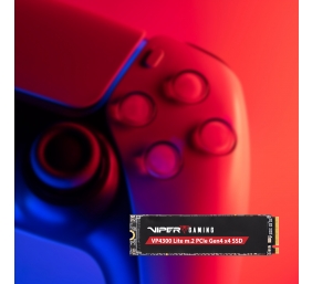 PATRIOT Viper VP4300 Lite 1TB M.2 2280