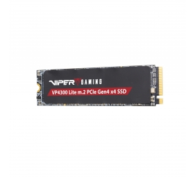 PATRIOT Viper VP4300 Lite 1TB M.2 2280
