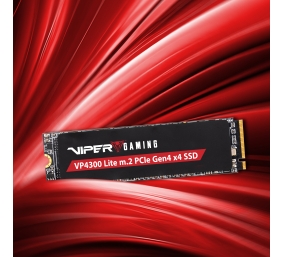 PATRIOT Viper VP4300 Lite 1TB M.2 2280
