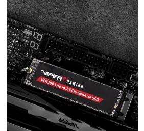 PATRIOT Viper VP4300 Lite 1TB M.2 2280