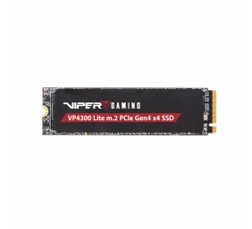 PATRIOT Viper VP4300 Lite 1TB M.2 2280