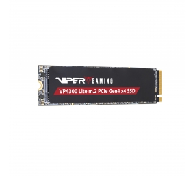PATRIOT Viper VP4300 Lite 1TB M.2 2280