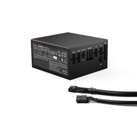 BE QUIET Straight Power 12 750W PSU