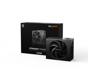 BE QUIET Straight Power 12 1200W PSU