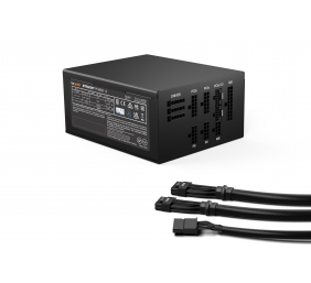 BE QUIET Straight Power 12 1200W PSU