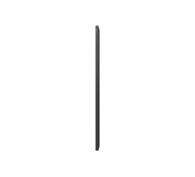 Samsung QM75C (LH75QMCEBGCXEN) Crystal UHD Signage QMC Televizorius 75'' 4K UHD 3840x2160, Juoda