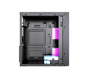 GEMBIRD Gaming Computer Case Fornax