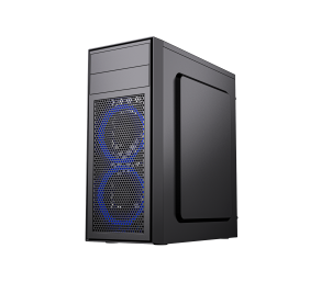 GEMBIRD Gaming Computer Case Fornax