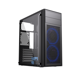 GEMBIRD Gaming Computer Case Fornax