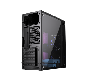 GEMBIRD Gaming Computer Case Fornax