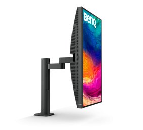 Benq | PD2705UA | 27 " | IPS | 16:9 | 60 Hz | 5 ms | 3840 x 2160 | 350 cd/m² | HDMI ports quantity 1