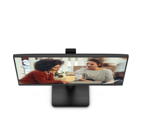 AOC 24E3QAF | 23.8 " | IPS | FHD | 16:9 | 75 Hz | 4 ms | 1920 x 1080 pixels | 300 cd/m² | HDMI ports quantity 1 | Black