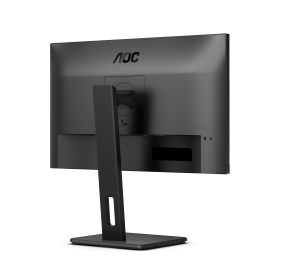 AOC 24E3QAF | 23.8 " | IPS | FHD | 16:9 | 75 Hz | 4 ms | 1920 x 1080 pixels | 300 cd/m² | HDMI ports quantity 1 | Black