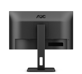 AOC 24E3QAF | 23.8 " | IPS | FHD | 16:9 | 75 Hz | 4 ms | 1920 x 1080 pixels | 300 cd/m² | HDMI ports quantity 1 | Black