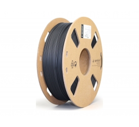 Flashforge Matte PLA filament, 1.75 mm, 1 kg | 3DP-PLA-01-MTBK | PLA filament | Matte black