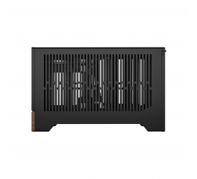 Fractal Design | PC Case | Terra | Graphite | Mini ITX