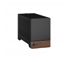 Fractal Design | PC Case | Terra | Graphite | Mini ITX