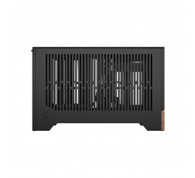 Fractal Design | PC Case | Terra | Graphite | Mini ITX
