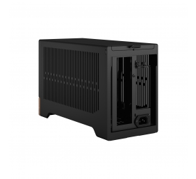 Fractal Design | PC Case | Terra | Graphite | Mini ITX