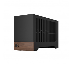 Fractal Design | PC Case | Terra | Graphite | Mini ITX