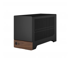 Fractal Design | PC Case | Terra | Graphite | Mini ITX
