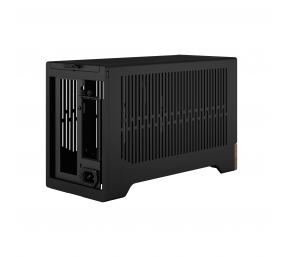 Fractal Design | PC Case | Terra | Graphite | Mini ITX