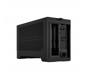 Fractal Design | PC Case | Terra | Graphite | Mini ITX
