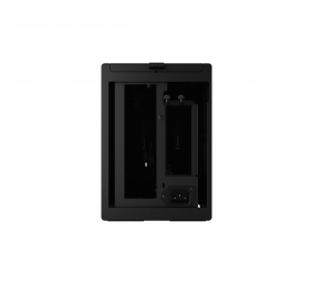 Fractal Design | PC Case | Terra | Graphite | Mini ITX