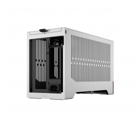 Fractal Design | PC Case | Terra | Silver | Mini ITX