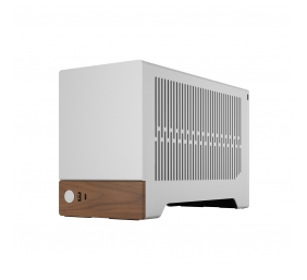 Fractal Design | PC Case | Terra | Silver | Mini ITX