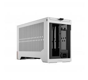 Fractal Design | PC Case | Terra | Silver | Mini ITX