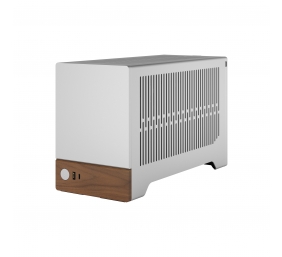 Fractal Design | PC Case | Terra | Silver | Mini ITX