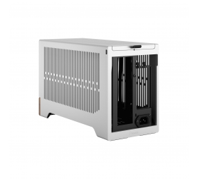 Fractal Design | PC Case | Terra | Silver | Mini ITX