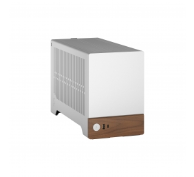 Fractal Design | PC Case | Terra | Silver | Mini ITX