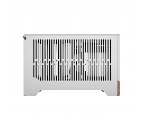 Fractal Design | PC Case | Terra | Silver | Mini ITX